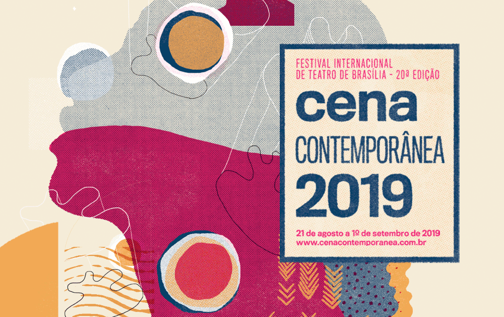 22º CENA CONTEMPORÂNEA – FESTIVAL INTERNACIONAL DE TEATRO DE